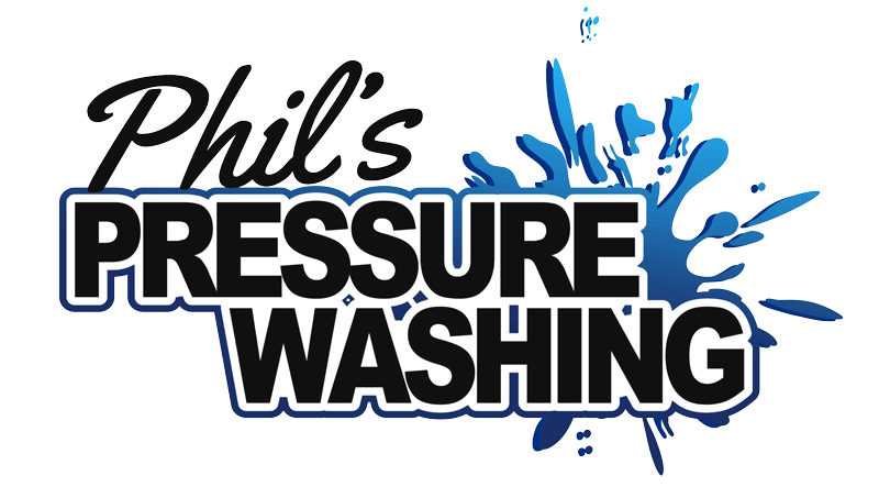 Phil's Pressure Washing